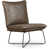 Saddle Brown Faux Polyester is out of stock
