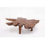 Solid Wood Coffee Table