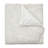 Splendid Lennon Cotton 3-Piece Melange Duvet Cover Set – Summery, Soft & Airy Bedding with Frayed Boarder and Button Closure, King-93875583