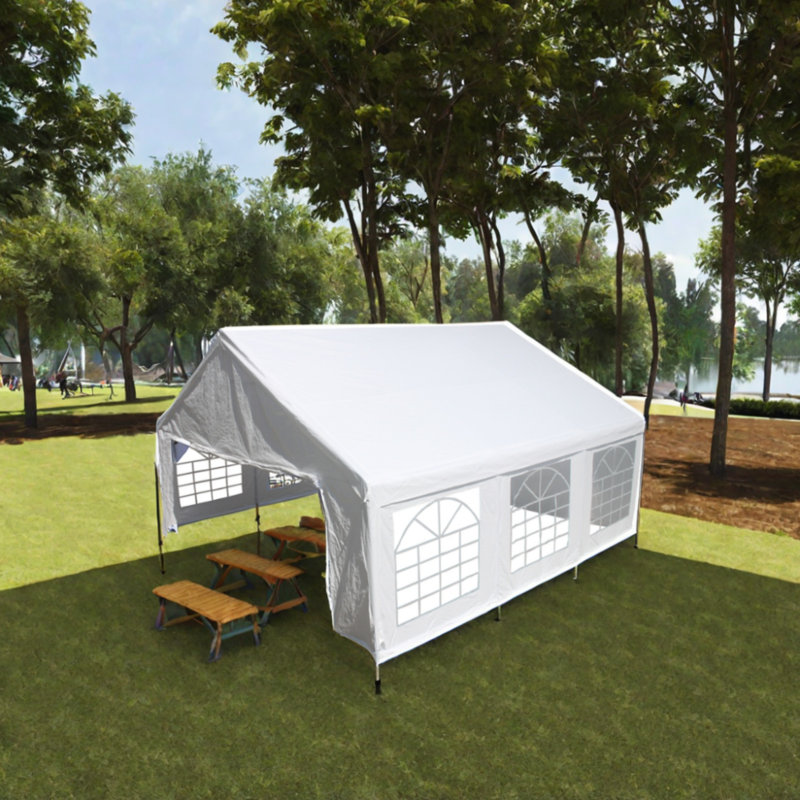 20X20ft Heavy Duty Party Tent