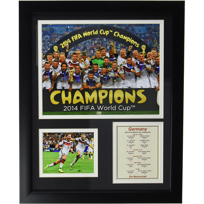 Black Picture Frame
