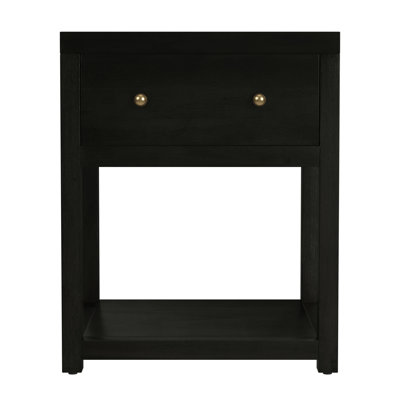 Celine 21" 1-Drawer Nightstand