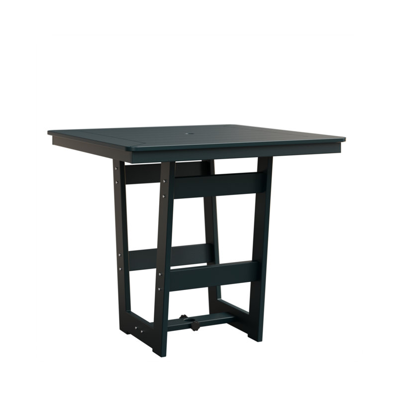 Table de bar Sumner Marine Berry, Baie