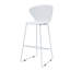 Tabouret de bar et de bar Varvara-931447720-931450545