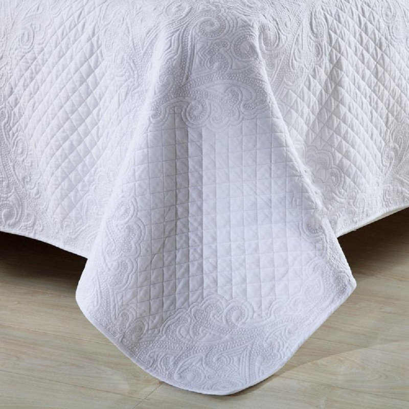 Percale Quilt