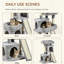 83 cm H Cat Tree / Condo-1368343415