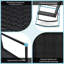 Outdoor Jorgia 2 - Person Seating Group-2054900595