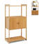 Neomi Freestanding Bathroom Cabinet