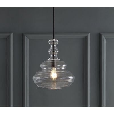 Gumbranch 1 - Light Single Pendant