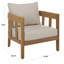 Ensemble de 2 chaises de patio Dasmon-413165984