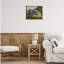"Peaceful Americana Barn", art par David Swanagin-1202089828-1202089829