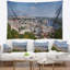 Photographie kiev cityscape panorama tapisserie-28484824