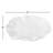 Vida Melamine Salad Plate