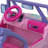 Mattel 12 Volt 2 Seater All-Terrain Vehicles Battery Powered Ride On