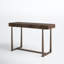 48'' Solid Wood Console Table