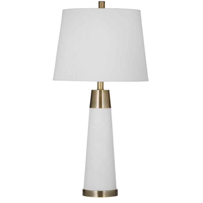 Lampe de table Isla