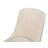 Emilio 20'' H Upholstered Oak Side Chair