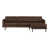 Brown Polyester Blend is unavailable