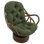 Coussin de chaise longue