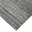 Tapis gris foncé en laine tissé à la main Holliman-28662124