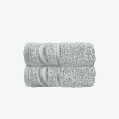 Luxury Egyptian-Quality Cotton Hand Towel Set