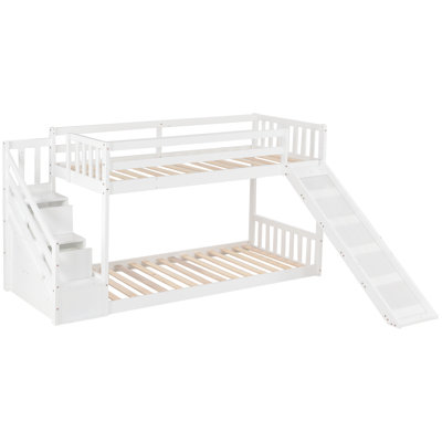 Fegan Bunk Bed