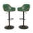 Dark Fern Green