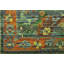 Tapis oriental en verre de mer oriental-1366865895