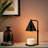 Adjustable Metal Candle Warmer Lamp with Timer-212781094