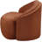 Caspian Chenille Fabric Chair-1644757873