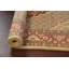 One-of-a-Kind Area Rug Beige
