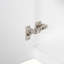 Ensemble de meuble-lavabo simple 36 avec plateau Patrizia-325539818