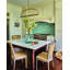 Aleena 8 - Light Lantern Geometric Chandelier-996863316