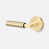 Satin Brass