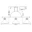 Paulin 3 - Light Kitchen Island Pendant-1033695340