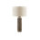 Morse Table Lamp