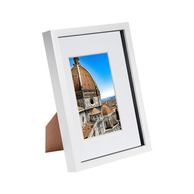 6" x 8" Plastic Box Frame