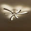 LED Semi Flush Mount-464037245
