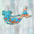 Handmade Coastal Fantasy & Sci-Fi Wall Decor-1408257673