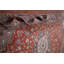 Tapis traditionnel floral 9 x 12