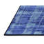 Tapis bleu Hamtramck-232761297