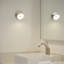 Gravy 1 - Light LED Flush Mounted Sconce-97242635