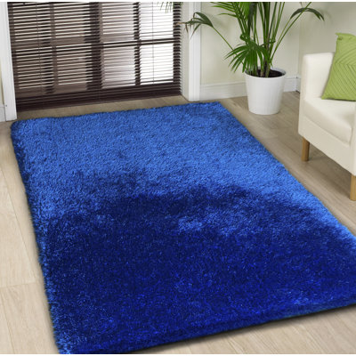 GrangeoverSands Hand Tufted Indoor Rug