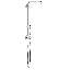 Retro-Fit™ Diverter Complete Shower System