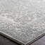 Tapis oriental gris / ivoire Alexander-1389133733