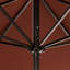 Parasol de marché 9 'Khoury-86776664