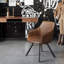 Coco Upholstered Dining Chair-124244699