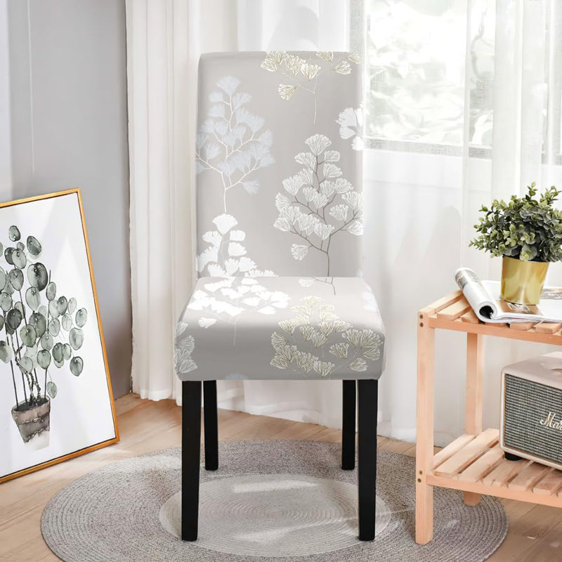 Dining Chair Slipcover