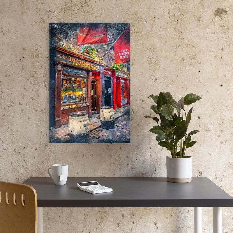 Print, 45.72cm H x 30.48cm W