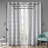 Jacquard Grommet Top Total Blackout Curtain Panel-102624878-102624881